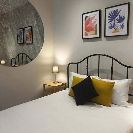 Angel Suites Nicosia Eksteriør billede